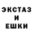 Псилоцибиновые грибы Magic Shrooms Emerau *